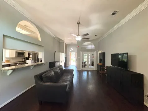 503 Province Place Drive Katy TX 77450