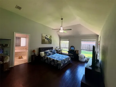 503 Province Place Drive Katy TX 77450