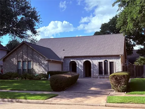 503 Province Place Drive Katy TX 77450