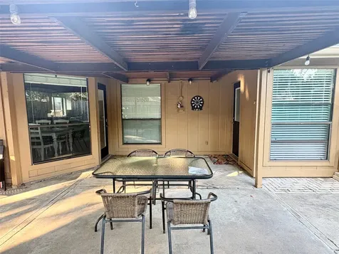 503 Province Place Drive Katy TX 77450