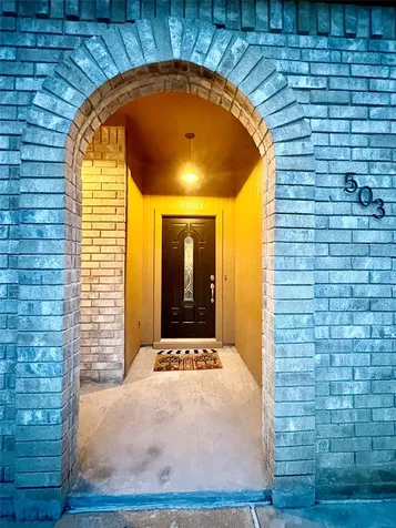 503 Province Place Drive Katy TX 77450