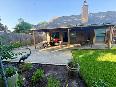503 Province Place Drive Katy TX 77450