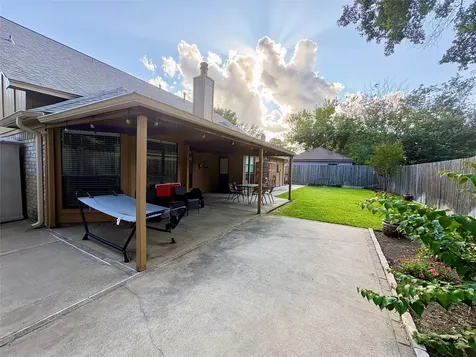 503 Province Place Drive Katy TX 77450