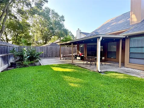 503 Province Place Drive Katy TX 77450