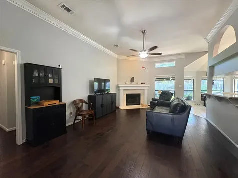 503 Province Place Drive Katy TX 77450