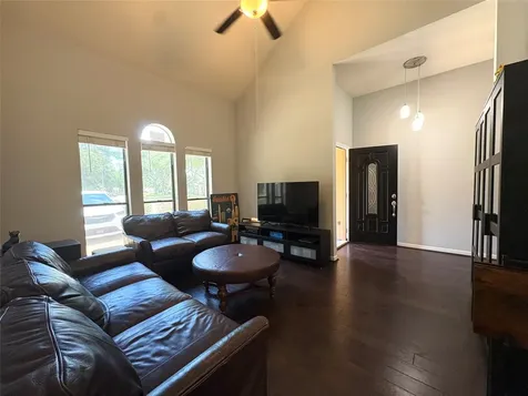 503 Province Place Drive Katy TX 77450