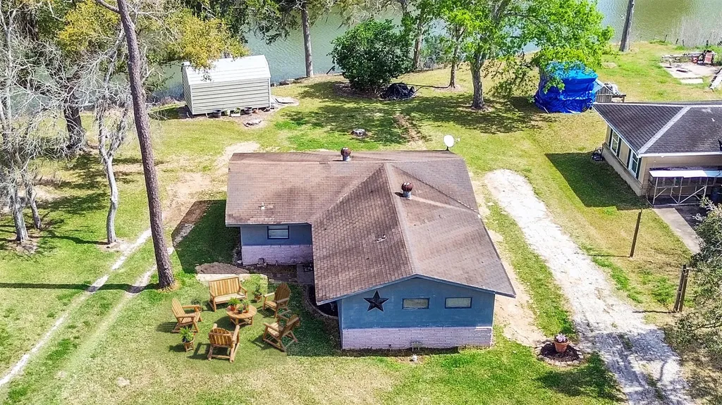 3315 Saint Anne Street Liverpool TX 77577