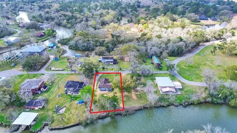 3315 Saint Anne Street Liverpool TX 77577