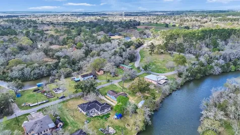 3315 Saint Anne Street Liverpool TX 77577