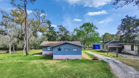 3315 Saint Anne Street Liverpool TX 77577