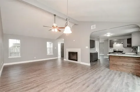 12420 Newbrook Drive Houston TX 77072