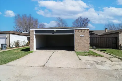 12420 Newbrook Drive Houston TX 77072