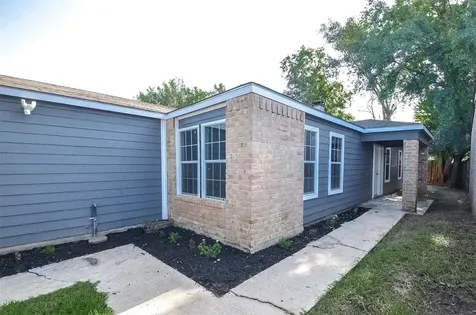12420 Newbrook Drive Houston TX 77072
