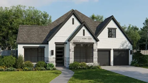 12326 Denham Drive Mont Belvieu TX 77523