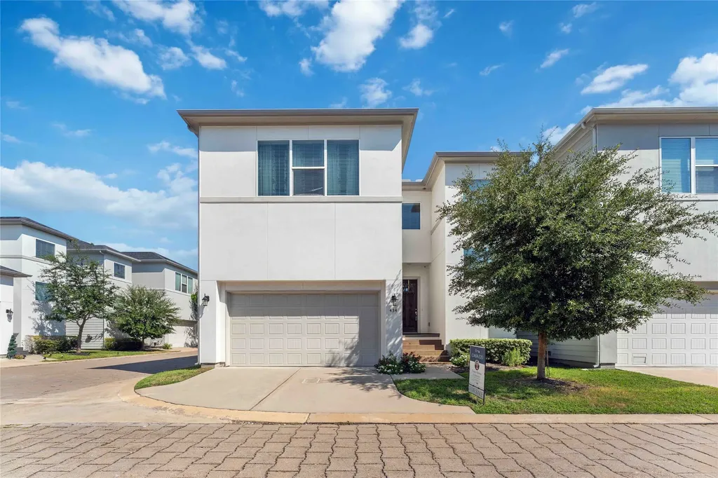434 Yale Oaks Lane Houston TX 77091
