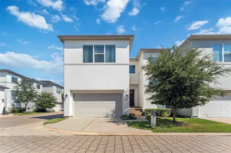 434 Yale Oaks Lane Houston TX 77091