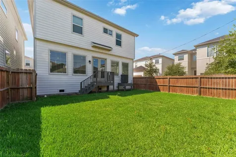 434 Yale Oaks Lane Houston TX 77091