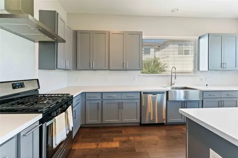 434 Yale Oaks Lane Houston TX 77091