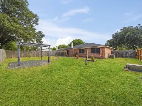 1223 Bramblebury Drive Sugar Land TX 77498