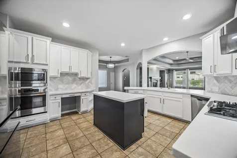 4419 Convento Drive Richmond TX 77406
