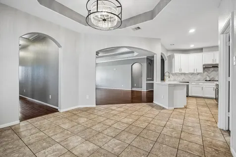 4419 Convento Drive Richmond TX 77406