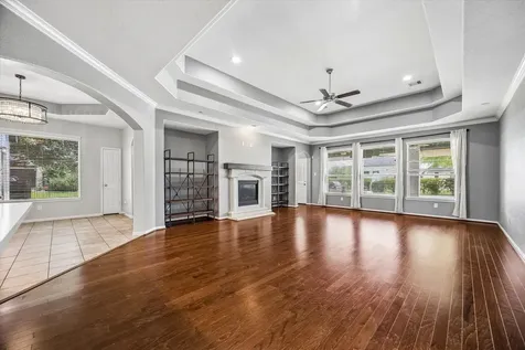 4419 Convento Drive Richmond TX 77406