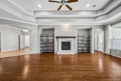 4419 Convento Drive Richmond TX 77406