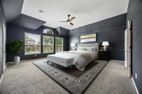 4419 Convento Drive Richmond TX 77406