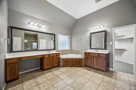 4419 Convento Drive Richmond TX 77406