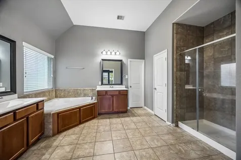 4419 Convento Drive Richmond TX 77406