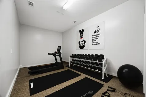 4419 Convento Drive Richmond TX 77406