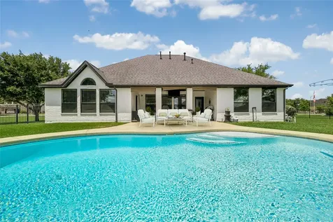 4419 Convento Drive Richmond TX 77406