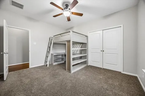 4419 Convento Drive Richmond TX 77406