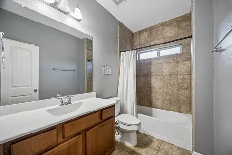 4419 Convento Drive Richmond TX 77406