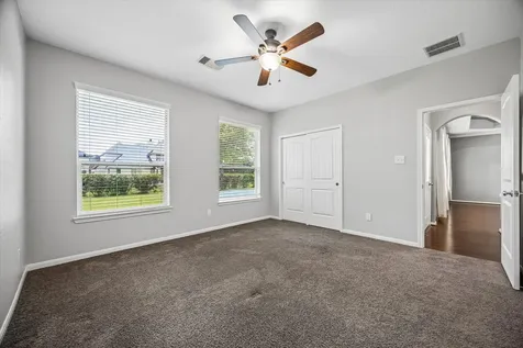 4419 Convento Drive Richmond TX 77406