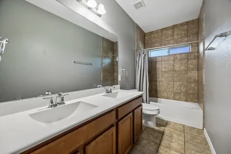 4419 Convento Drive Richmond TX 77406