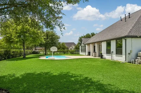 4419 Convento Drive Richmond TX 77406