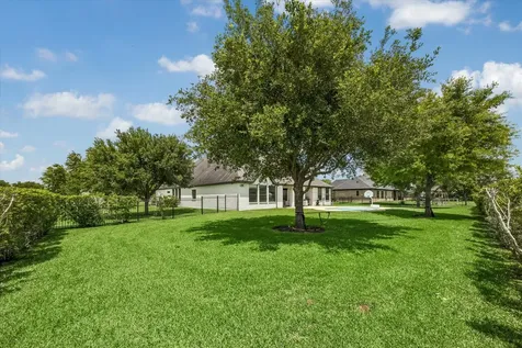4419 Convento Drive Richmond TX 77406