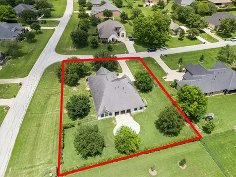 4419 Convento Drive Richmond TX 77406