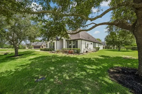 4419 Convento Drive Richmond TX 77406
