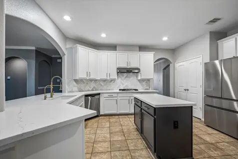 4419 Convento Drive Richmond TX 77406