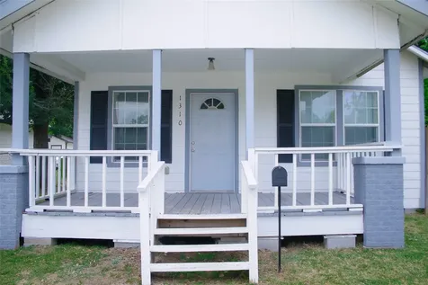 1310 4th Street Rosenberg TX 77471