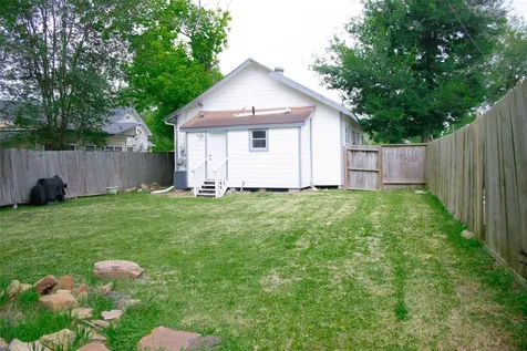 1310 4th Street Rosenberg TX 77471