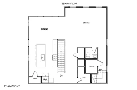 2320 Lawrence Street Houston TX 77008