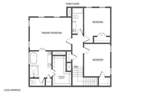 2320 Lawrence Street Houston TX 77008