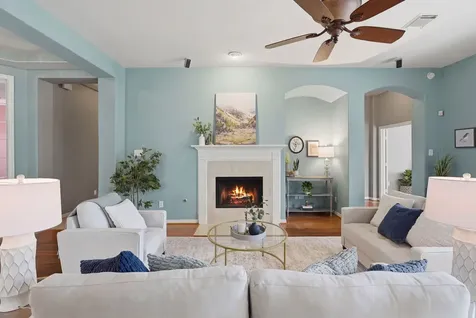 12007 Mariposa Canyon Drive Tomball TX 77377