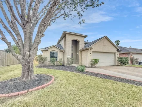 10623 Redwood Drive Baytown TX 77523