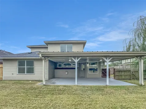 10623 Redwood Drive Baytown TX 77523