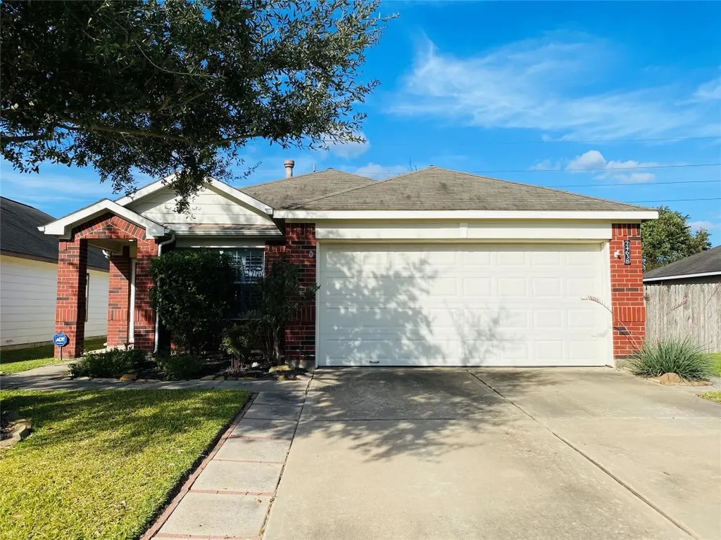 24638 Lakecrest Village Drive Katy TX 77493