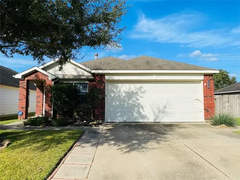 24638 Lakecrest Village Drive Katy TX 77493